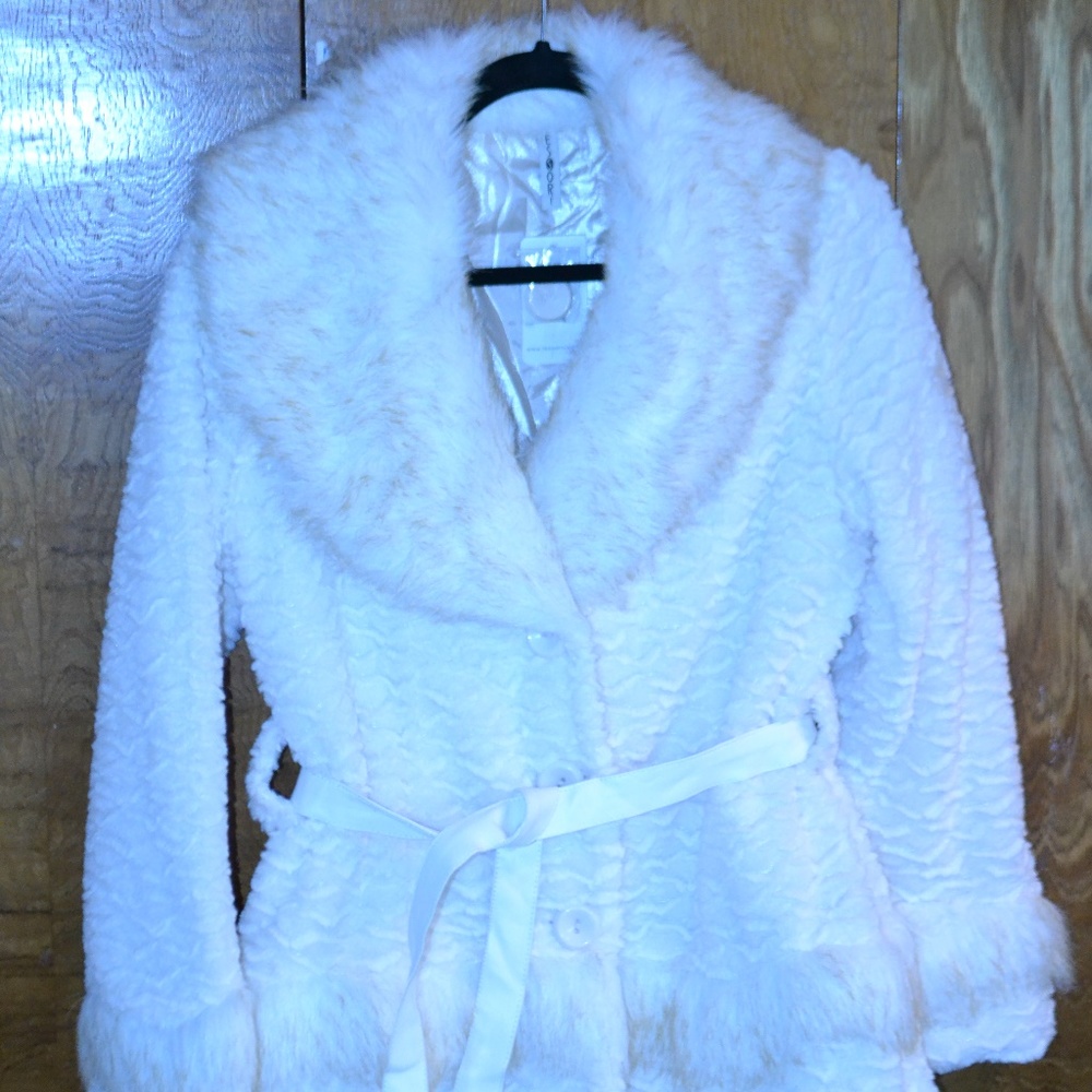 coat